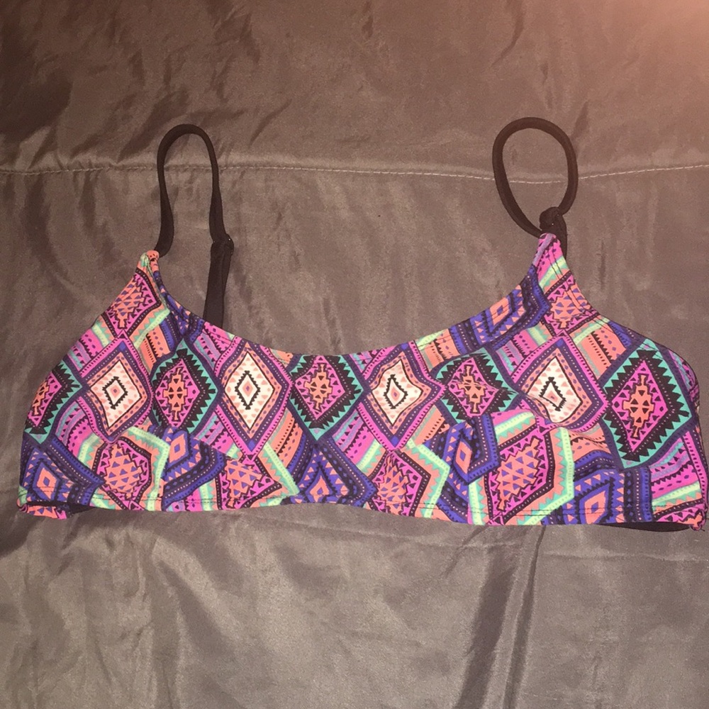 Swimsuit top